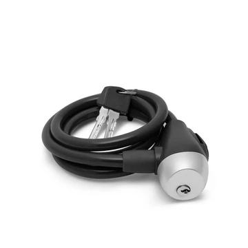 Wheelzone fekete kerékpárlakat 120cm 57077BK