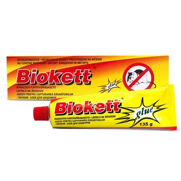 Chemiglue ragasztós egérfogó 135g