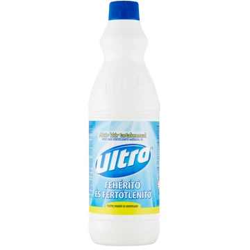 Regular ultra fehérítő 1L