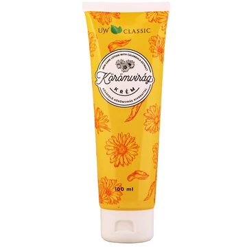 UW Classic tubusos körömvirág krém 100ml