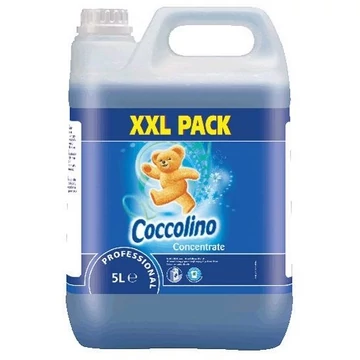 Coccolino öblítő koncentrátum 5L 20mosás 7518627