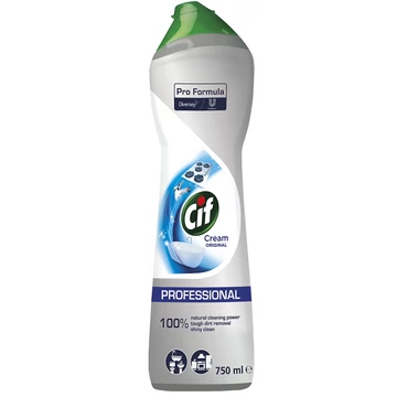 Cif original professzionális súroló 750ml