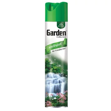 Garden waterfall vízesés légfrissítő 300ml