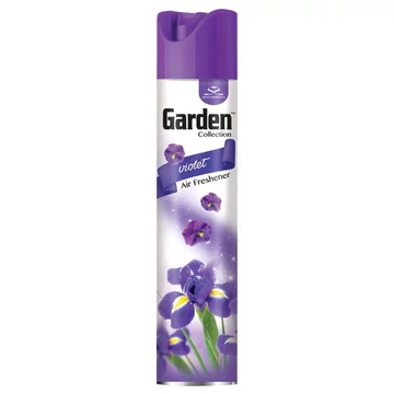 Garden violet légfrissítő 300ml