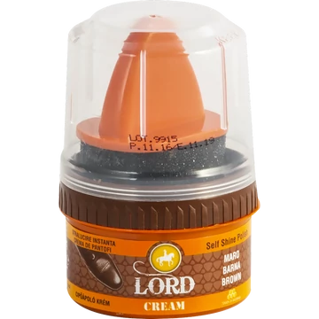 Lord barna cipőápoló 50ml