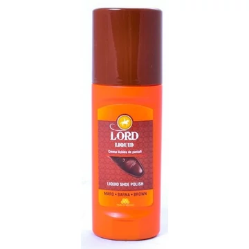 Lord barna cipőápoló 75ml