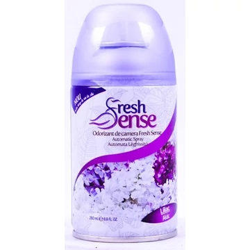 Fresh sense akác légfrissítő utántöltő 260ml