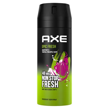 AXE Epic Fresh izzadásgátló spray dezodor 150ml