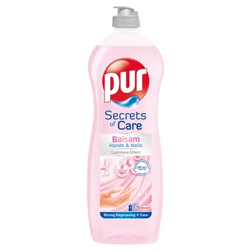 Pur Hands&Nails folyékony mosogatószer 750ml