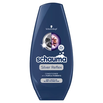 Schauma Silver Reflex balzsam 250ml