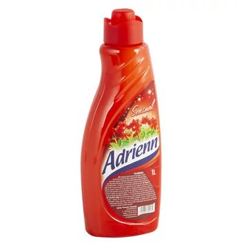 Adrienn piros textil öblítő 1L