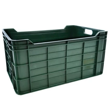 Újrahasznosított M30 láda (rekesz) II. osztály