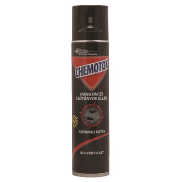 Chemotox hangya-és csótányirtó 300ml