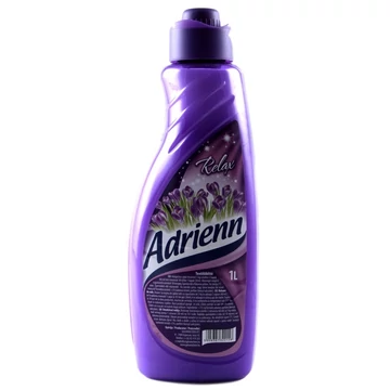 Adrienn lila textilöblítő 1L