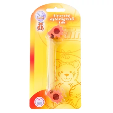 Babybruin biztonsági ajtórögzítő 55042703