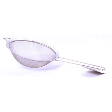 Fém szűrő 18cm 170449