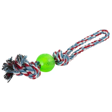 Köteles kutyajáték többféle változatban 250174