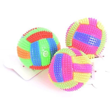 Világítós kutyajáték többféle változatban 276525