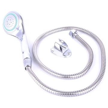 Zuhanyszett állítható fejjel 250268