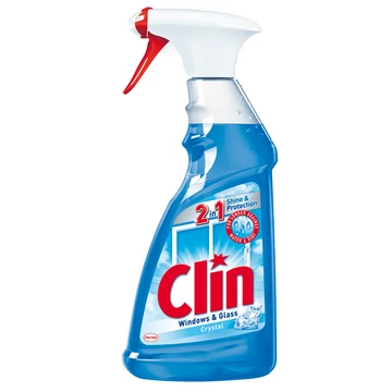 Clin universal pumpás ablaktisztító 500ml