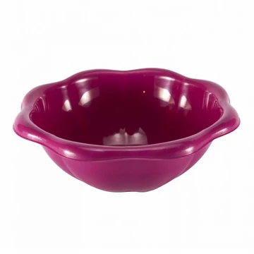 Csizmadia fodros közepes tálka