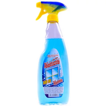 Dalma szórófejes ablaktisztító 500ml