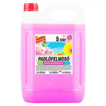 Dalma padlófelmosó koncentrátum 5L