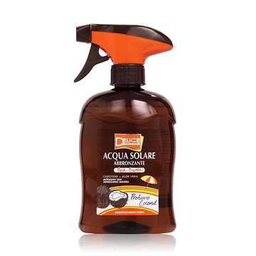 Delice Solaire színmegőrző spray 500ml