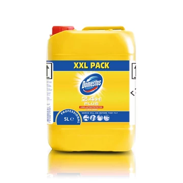 Domestos citrusos általános tisztítószer 5L