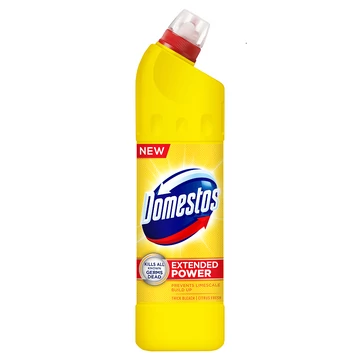 Domestos citrusos általános tisztítószer 750ml