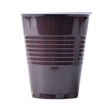 Eldobható műanyag pohár automatába 1,5dl 100db