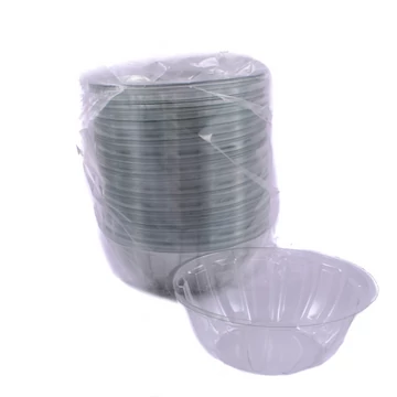 Eldobható műanyag kicsi somlóis tégely 100db/cs