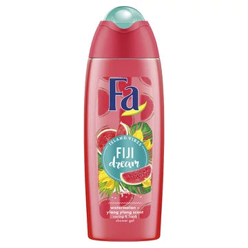Fa Fiji Dream tusfürdő 250ml