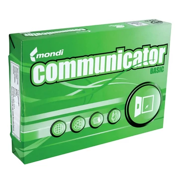 Fénymásolópapír A/4 500lap 80g