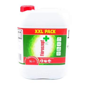 Flóraszept Professional fertőtlenítőszer 5L