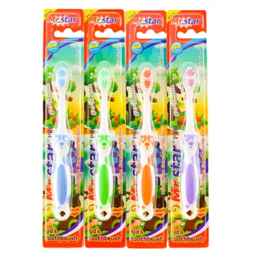 Mr.Star Kids medium fogkefe 32877