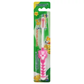 Orange gyerek fogkefe 2.