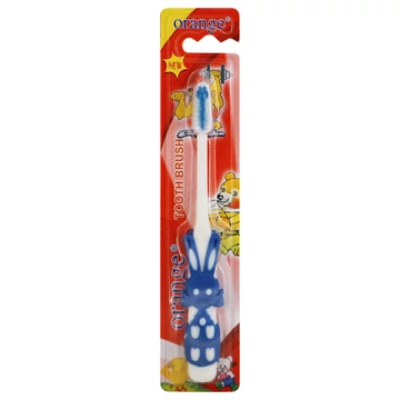 Orange gyerek fogkefe 3.