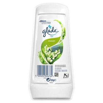 Glade by brise zselé 150g gyöngyvirág