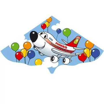 Jumbo az utasszállító sárkányrepülő