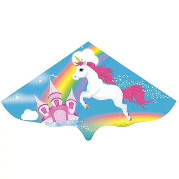 Emma unikornis sárkányrepülő