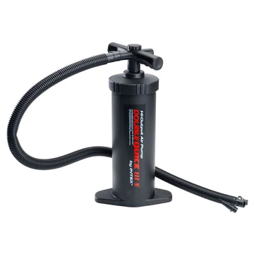 Intex pumpa kézi 37cm i03402750