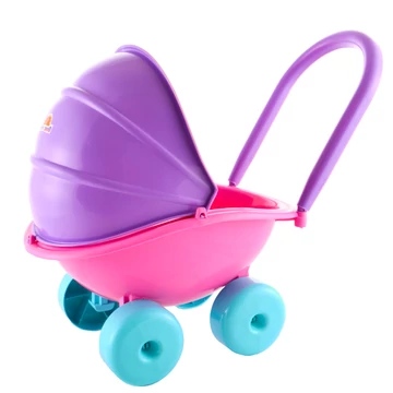 Játék babakocsi 5013e /364/439/