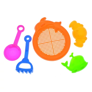 Játék homokozós készlet ny0087