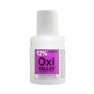 Kallos Oxi krém 12% 60ml