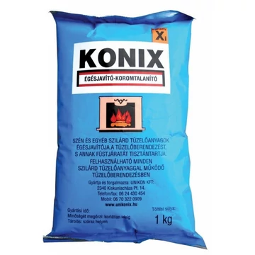 Konix koromtalanító 1kg