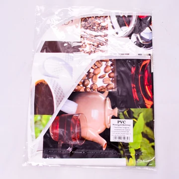 Mosogatókötény PVC