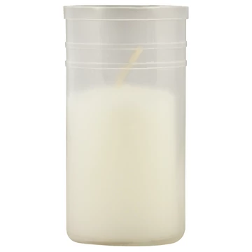 Mécses betét P90 80g