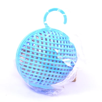 Molyriasztó golyós