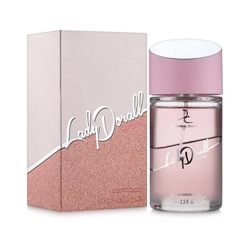Parfüm Dorall 100ml női lady Dorall